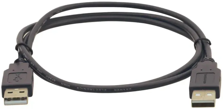 Kramer USB 2.0 Kabel C-USB/AA-15