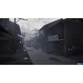 Silent Hill f - Day One Edition (USK) (PS5)