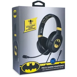 OTL Batman Pro G1 Schwarz