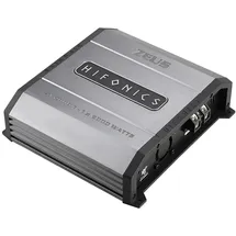 Hifonics Zeus Extreme ZXT2000/1
