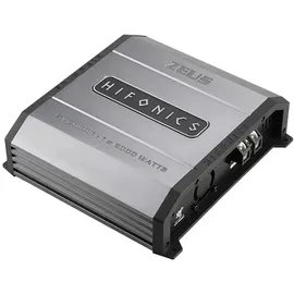 Hifonics Zeus Extreme ZXT2000/1