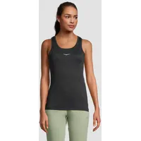 VENICE BEACH Sporttop VB Co SCHWARZ|SCHWARZ M