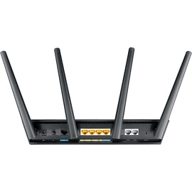 Asus DSL-AC68VG Dualband Gigabit DSL VOIP Router (90IG04L0-BM3G10)