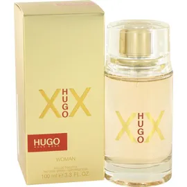 HUGO BOSS Hugo XX Eau de Toilette 100 ml