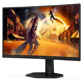 AOC C27G4ZXU 27" schwarz