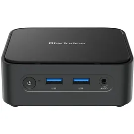 Blackview MP50 Mini PC AMD 3500U 16 GB RAM 512 GB SSD Win11 Pro
