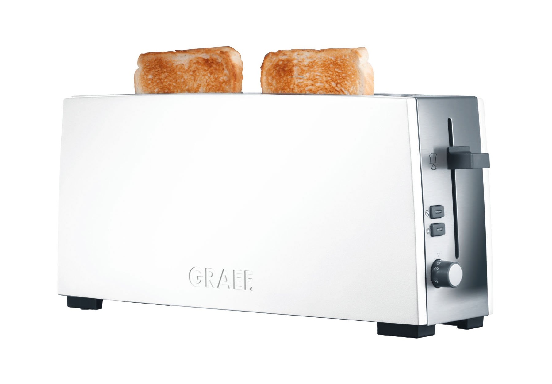 graef toaster to91