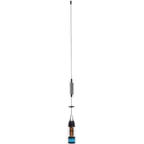 PNI ML70 CB-Antenne, Länge 70cm, 26-30MHz, 200W, ohne Zubehör