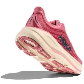 HOKA Bondi 9 rot 38.6