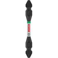 Bosch PRO Impact Schrauberbit mit Doppelklingen u. Pick and