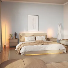 Philips Hue Signe Gradient oak