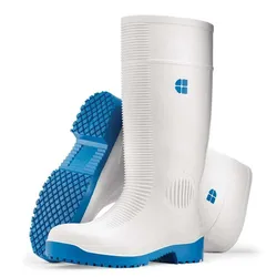 Shoes For Crews Bastion Stiefel Weiß Gr. 47