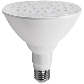 McShine LED-Strahler 15W E27 warmweiß 1200 lm