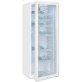 Exquisit GKS240-GT-160C Getränkekühlschrank