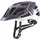 Uvex Quatro cc 56-61 cm plum/white matt 2021
