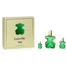 TOUS LoveMe The Emerald Elixir Eau de Parfum 90 ml