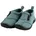 Badeschuhe Zipper in jadegrün jadegrün