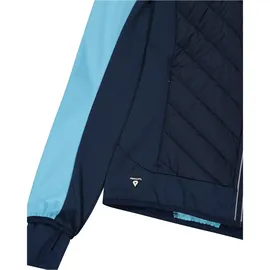 CMP Woman Jacket With Detachable Sleeves topazio (L222) 42