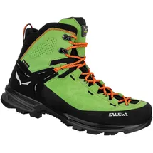 Salewa Mountain Trainer 2 Mid GTX Herren pale frog/black 44