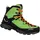 Salewa Mountain Trainer 2 Mid GTX Herren pale frog/black 44