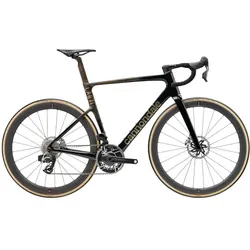 Cannondale LAB71 SuperSix Evo burnt pewter 2024 - RH 48 cm