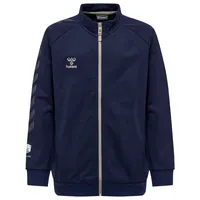 Hummel hmlMOVE GRID COTTON ZIP JACKET KIDS