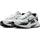 Nike Initiator Herren White / Obsidian / Metallic Cool Grey 41