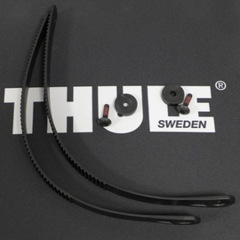 Thule Felgenbänder Zahnbänder 52362 für Fahrradhalter EasyFold 931