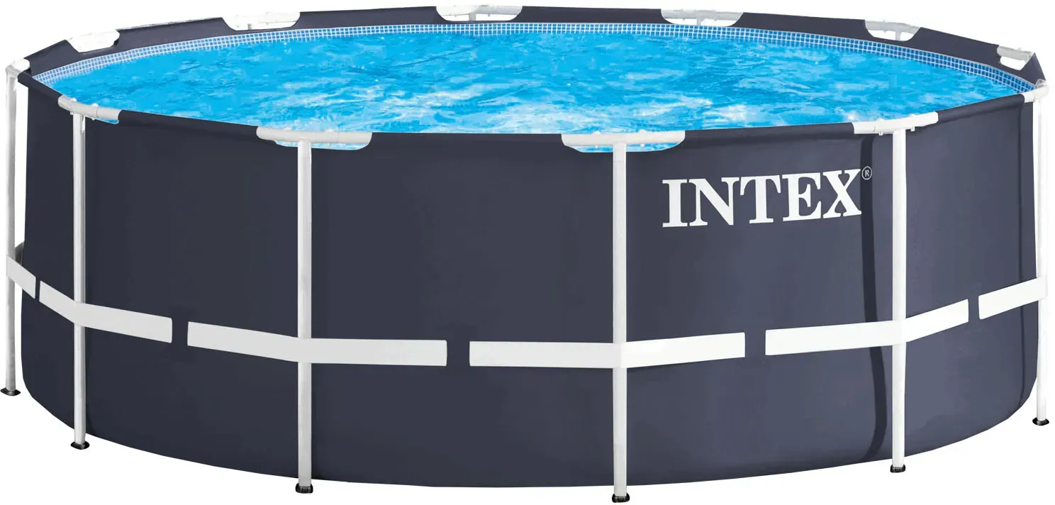 Intex Ersatz-Pool Frame 366 x 122 cm - ohne Zubehör