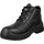 Iron Mountain Unisex-Sicherheitsstiefel aus Leder S3 SRC mit Stahlkappe, Zwischensohlenschutz, wasserdicht, rutschfest, antistatisch, Arbeitsstiefel für Industrie und Bau (UK 6 / EU 40)