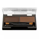 Rimmel London Rimmel Brow This Way Augenbrauen-Kit 3,3g 003