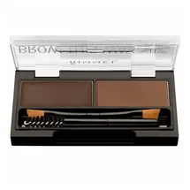 Rimmel London Rimmel Brow This Way Augenbrauen-Kit 3,3g 003