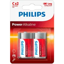 Philips LR14 C 2 Stück -