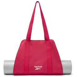 Reebok Mat Carry Sling Sac de sport - Framboise - TU