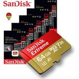 4K microSD 512 GB