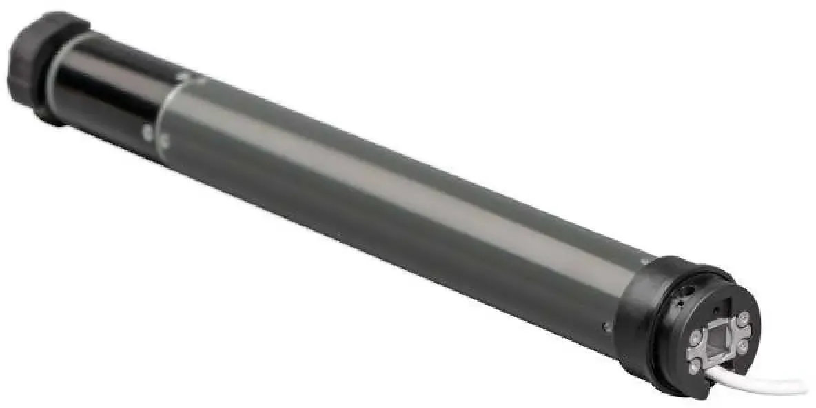 Selve SE Plus / Baureihe 3 (Drehmoment: 80 Nm / SE Plus 3/80) - 386143