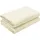 ZOLLNER Handtuchset 70 x 140 cm beige 2 St.