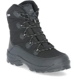 Trespass ZOTOS Mens Snow Boot BLACK 41