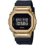 G-SHOCK Casio G-SHOCK The Origin Herrenuhr Casio-GM-5600G-9ER - Schwarz