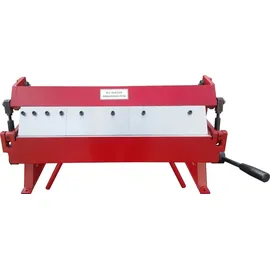 Paulimot Abkantbank W1,0 x 610A