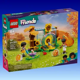 LEGO Friends Hamster-Spielplatz 42601