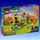 LEGO Friends Hamster-Spielplatz 42601