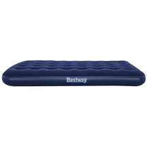 BESTWAY Doppelluftbett 191 x 137 x 22 cm