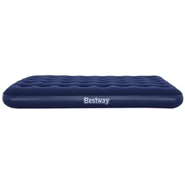 BESTWAY Doppelluftbett 191 x 137 x 22 cm