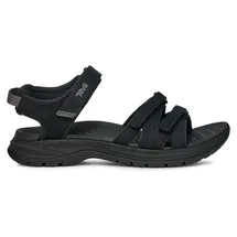Teva Tirra Sport Damen Schwarz 42