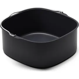 Philips Backset XXL HD9957/00 schwarz