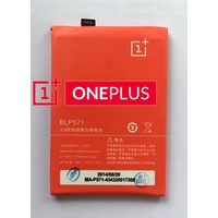 Akku Original OnePlus für OnePlus One, Typ BLP571, 3100 mAh