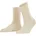 1 Paar Beige 35-38