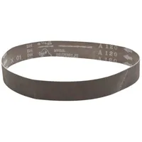 Holzmann Maschinen Holzmann Schleifband Körnung (num) 120