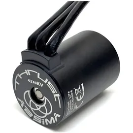 Absima Regler 1:10 60A 3650/4370KV
